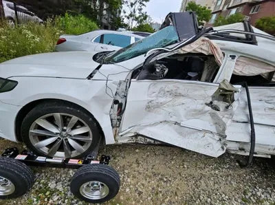 2015 Volkswagen CC VIN: