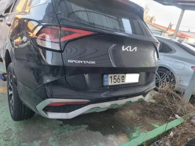 2021 Kia Sportage KNAPX81GBNK006222 VIN:KNAPX81GBNK006222