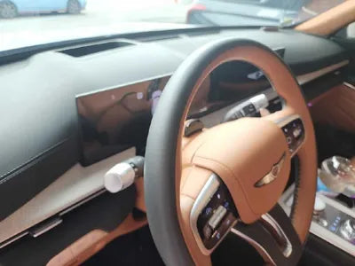 2023 Genesis GV80 VIN: