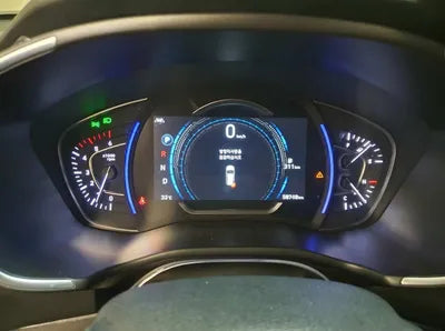 2019 Hyundai Santa FE KMHS381BBKU020928 VIN:KMHS381BBKU020928