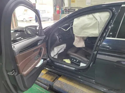 2018 BMW 520 WBAJC3106JD032678 VIN:WBAJC3106JD032678