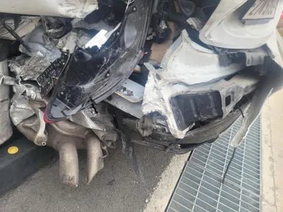 2019 Mercedes-Benz C 220 WDDWF1EB5KR430894 VIN:WDDWF1EB5KR430894