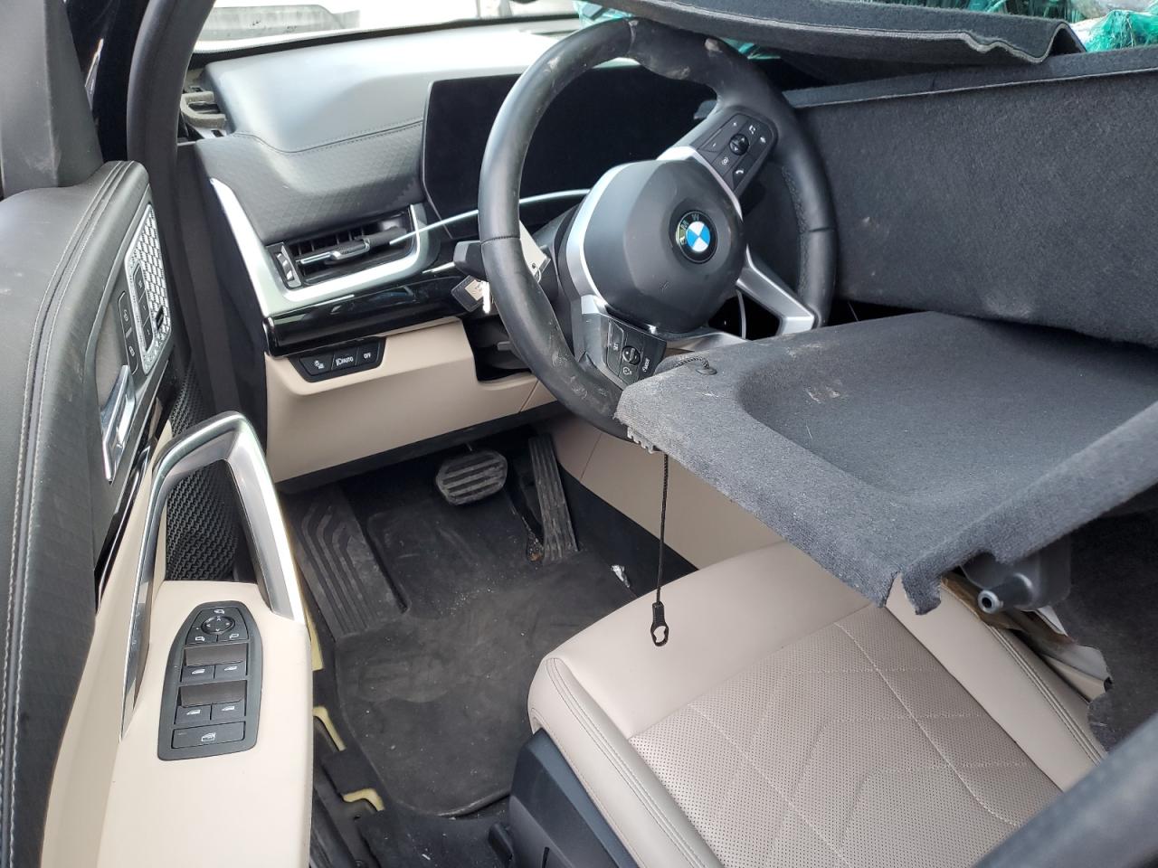 2024 BMW X2 XDRIVE28I VIN:WBX63GM02R5Z07386