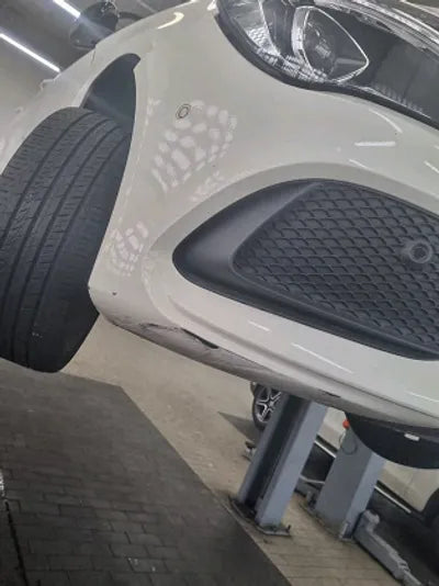 2017 Mercedes-Benz CLA 250 WDDSJ4GB0HN446397 VIN:WDDSJ4GB0HN446397