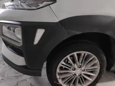 2020 Hyundai Kona KMHK4815GLU628918 VIN:KMHK4815GLU628918
