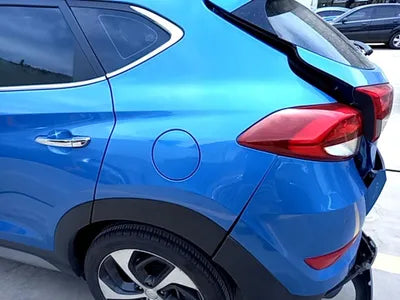 2017 Hyundai Tucson KMHJ581ADJU626156 VIN:KMHJ581ADJU626156