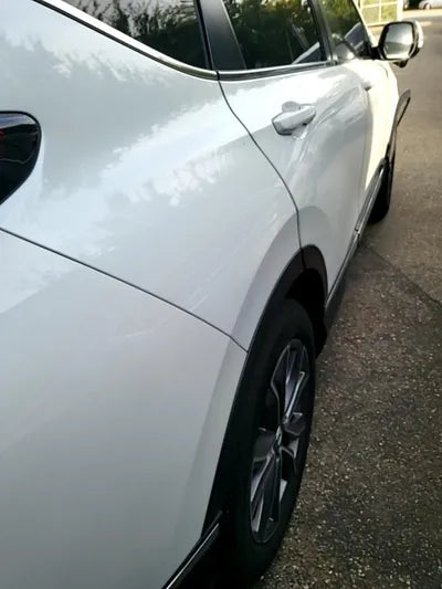 2021 Honda CR-V VIN: