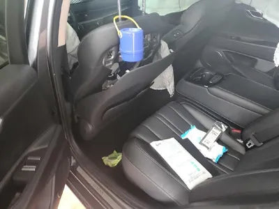 2020 Genesis G80 VIN: