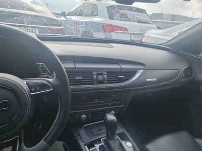 2016 Audi A6 WAUZZZ4G9GN014255 VIN:WAUZZZ4G9GN014255