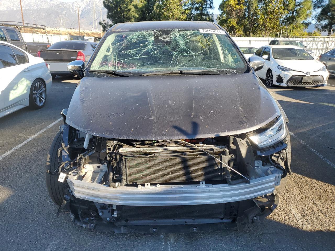 2023 CHRYSLER PACIFICA HYBRID LIMITED VIN:2C4RC1S74PR592579