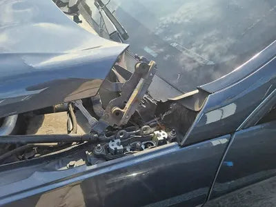 2016 Mercedes-Benz E 220 WDDHF0CB0GB204574 VIN:WDDHF0CB0GB204574