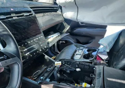 2021 Hyundai Tucson KMHJE811BMU000886 VIN:KMHJE811BMU000886