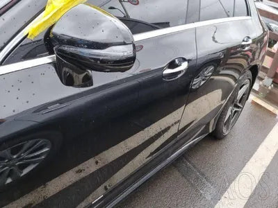 2020 Mercedes-Benz CLS 300 WDD2J1JB5LA054409 VIN:WDD2J1JB5LA054409