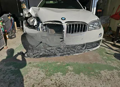 2015 BMW 640 WBAKV4102F0H14298 VIN:WBAKV4102F0H14298