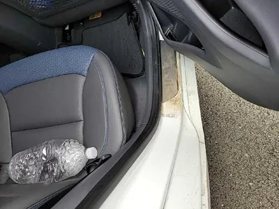 2016 Hyundai Ioniq VIN: