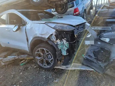 2019 Kia Sportage KNAPR813BKK690261 VIN:KNAPR813BKK690261