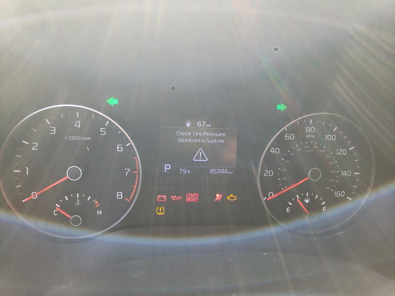 2022 KIA SPORTAGE LX VIN:KNDPM3AC8N7003076