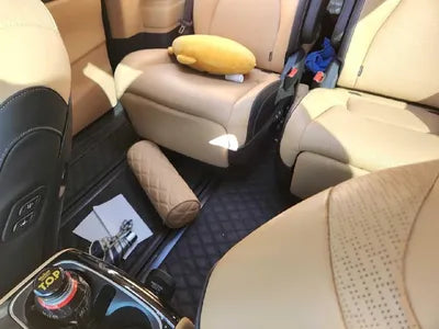 2021 Kia Carnival VIN:
