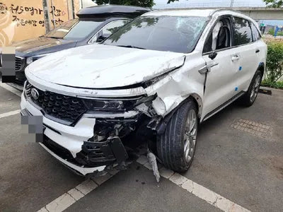 2020 Kia Sorento 715KMKNAPH81ABLA6 VIN:715KMKNAPH81ABLA6