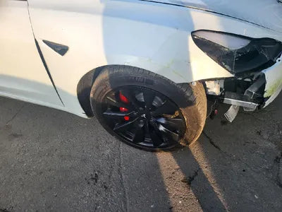 2021 Tesla Model 3 5YJ3E1EB5MF946651 VIN:5YJ3E1EB5MF946651