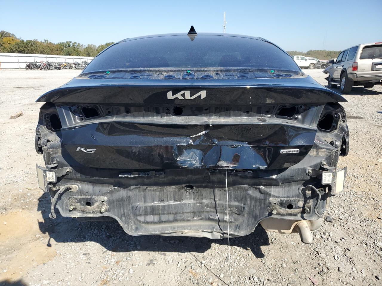 2022 KIA K5 LXS VIN:5XXG14J2XNG113849