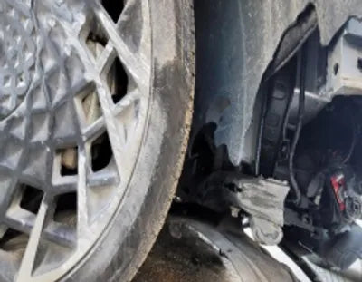 2022 Hyundai Ioniq KMHKR81AFNU043626 VIN:KMHKR81AFNU043626