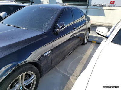 2016 BMW 520 WBA5E5101GG201746 VIN:WBA5E5101GG201746