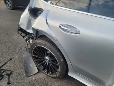 2019 Mercedes-Benz AMG GT 43 WDD7X5KB7KA004751 VIN:WDD7X5KB7KA004751