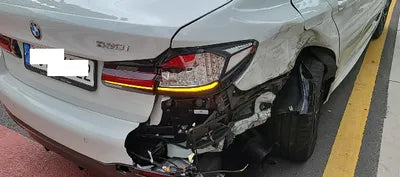 2023 BMW 530 WBA71BH04PWX90435 VIN:WBA71BH04PWX90435