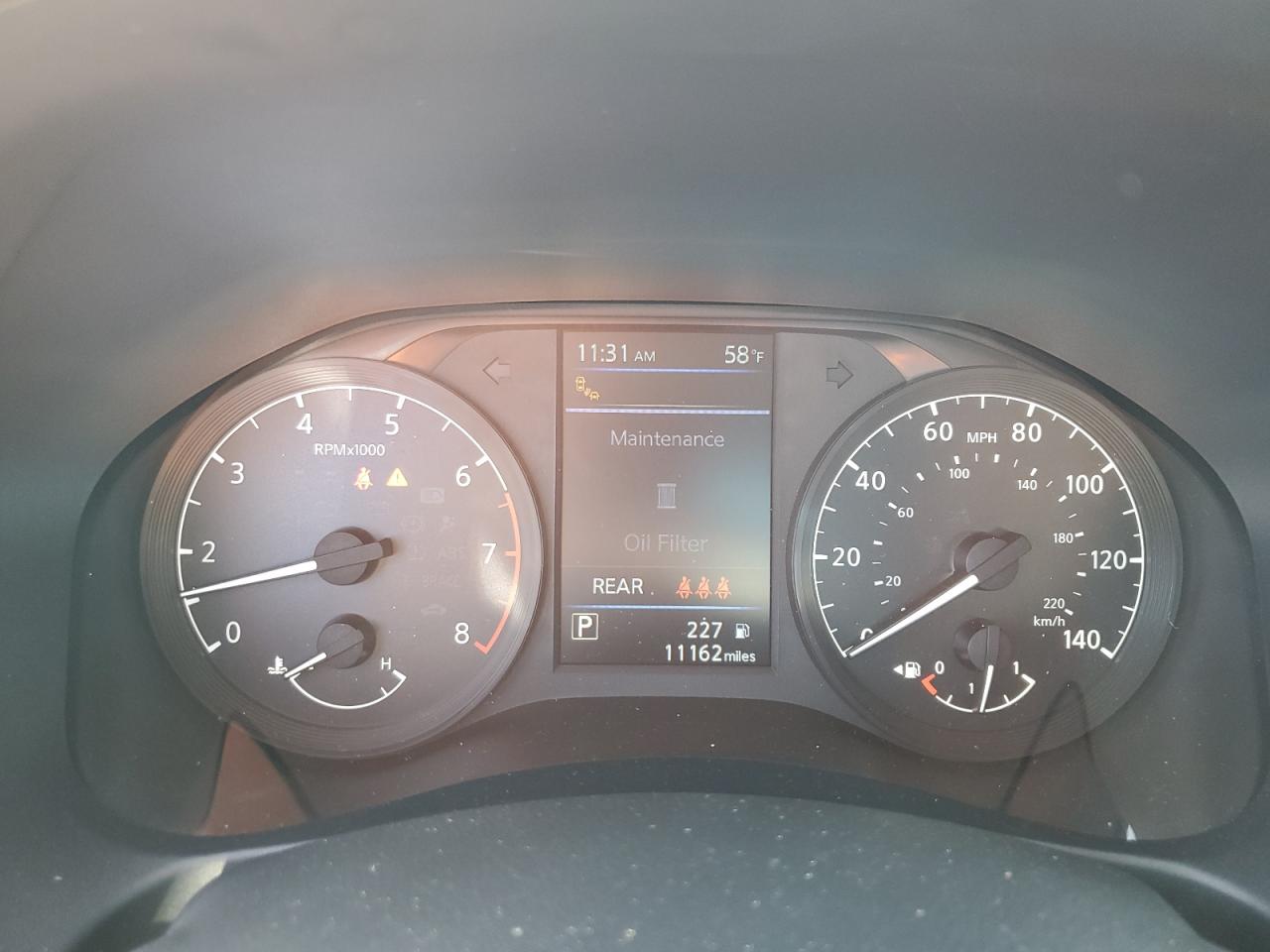 2024 NISSAN ALTIMA S VIN:1N4BL4BV8RN330846