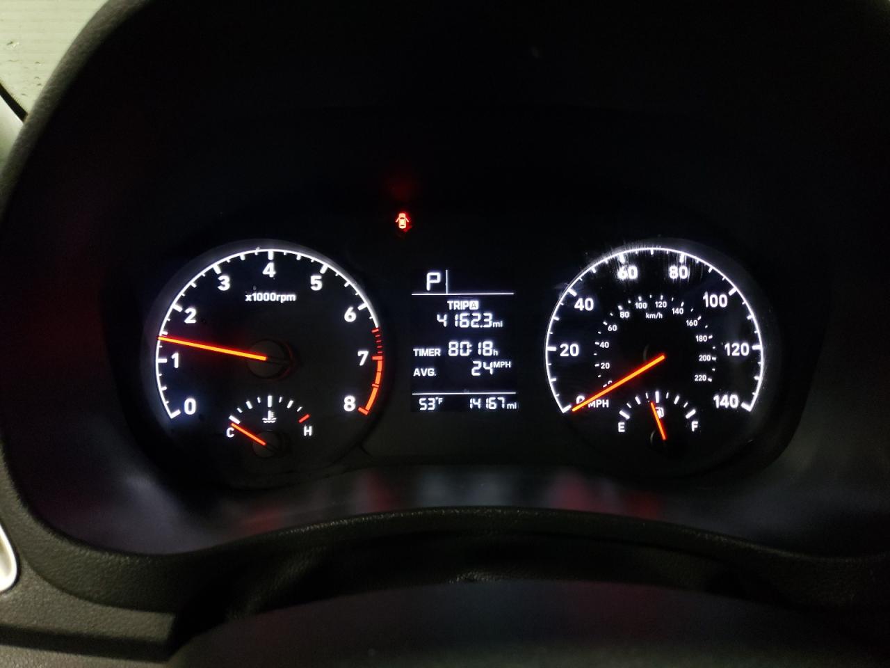 2022 HYUNDAI ACCENT SE VIN:3KPC24A6XNE186453