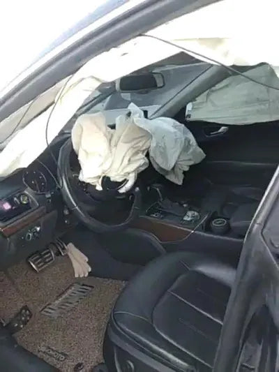 2016 Audi 50 WAUZZZ4G6GN107072 VIN:WAUZZZ4G6GN107072