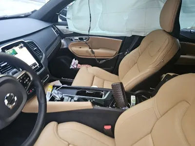 2023 Volvo XC90 VIN: