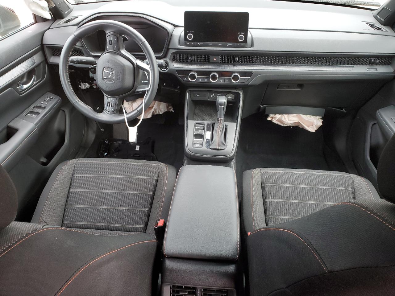 2023 HONDA CR-V SPORT VIN:7FARS5H57PE003492