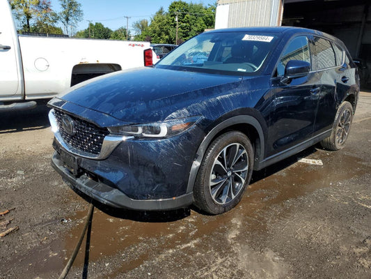 2023 MAZDA CX-5 PREMIUM VIN:JM3KFBDM9P0143241