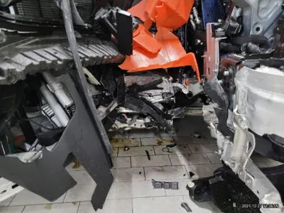 2021 BMW 530 WBA31BJ07MWX03924 VIN:WBA31BJ07MWX03924