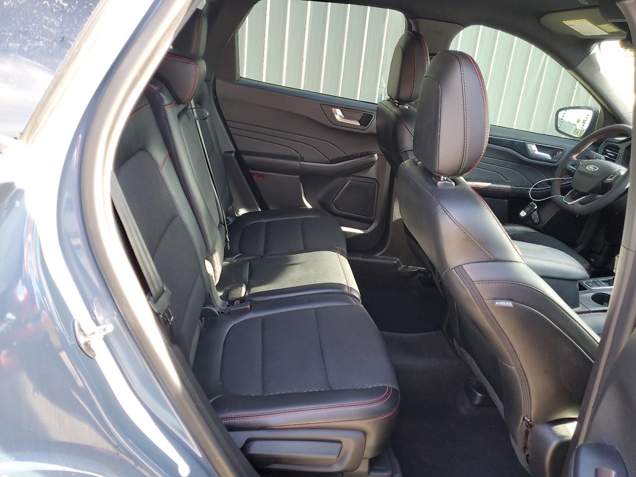 2023 FORD ESCAPE ST LINE VIN:1FMCU0MNXPUA94636