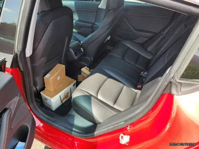2020 Tesla Model 3 5YJ3E1ECXLF809406 VIN:5YJ3E1ECXLF809406