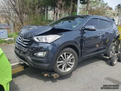2015 Hyundai Santa FE KMHSU81UBFU431711 VIN:KMHSU81UBFU431711