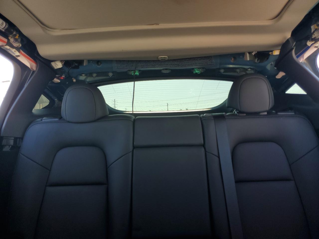 2023 TESLA MODEL Y VIN:7SAYGDEE7PA066471