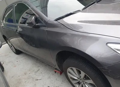 2017 Toyota Camry 4T1BF1FKXHU708214 VIN:4T1BF1FKXHU708214