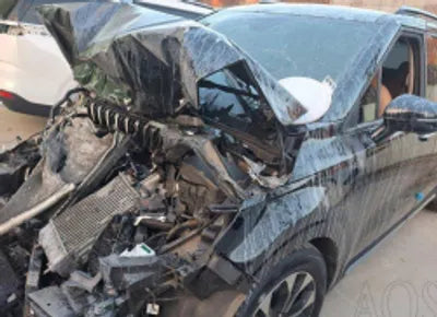 2021 Kia Carnival KNANC81BBMS018195 VIN:KNANC81BBMS018195