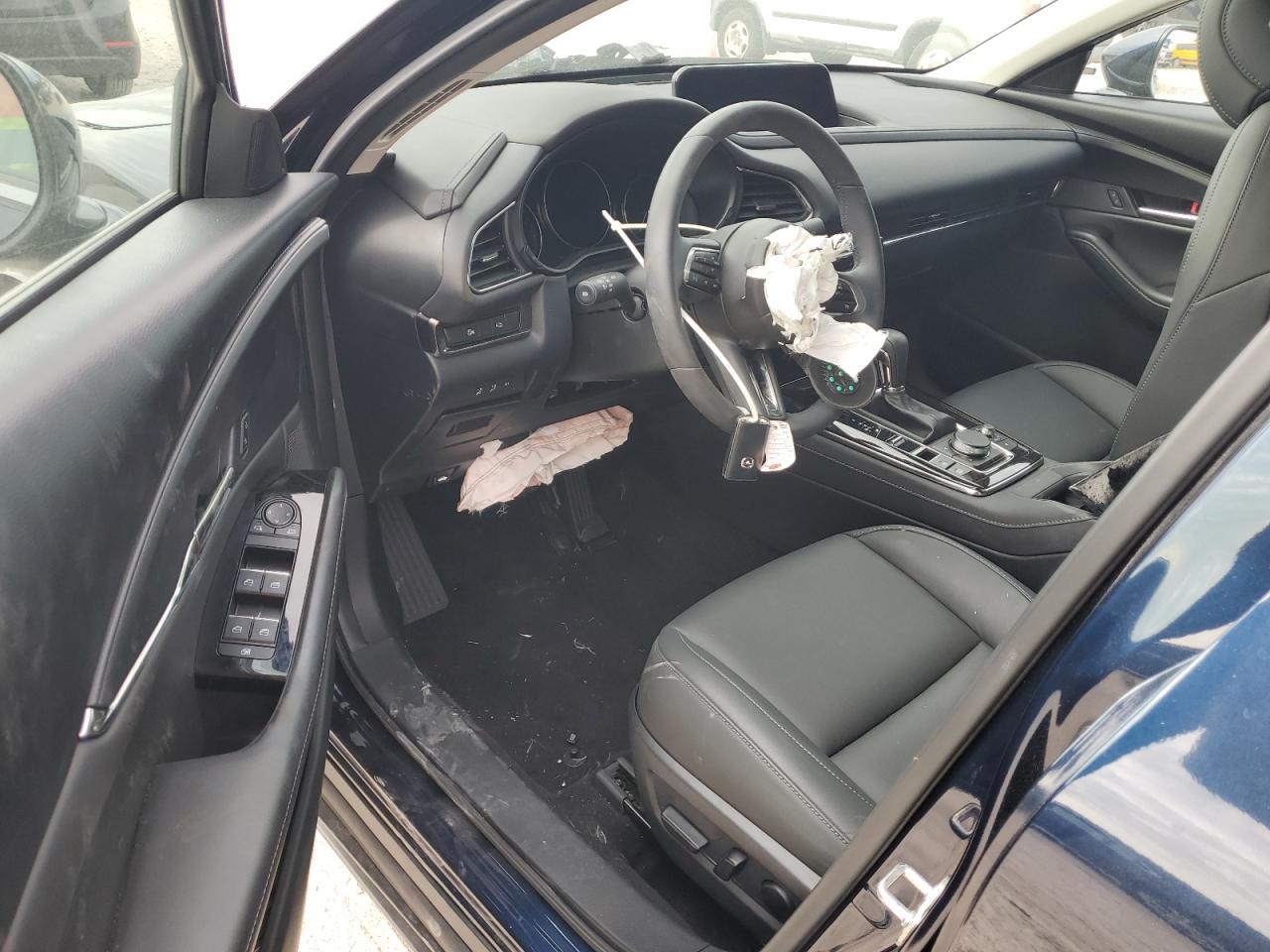 2024 MAZDA CX-30 PREFERRED VIN:3MVDMBCMXRM644338