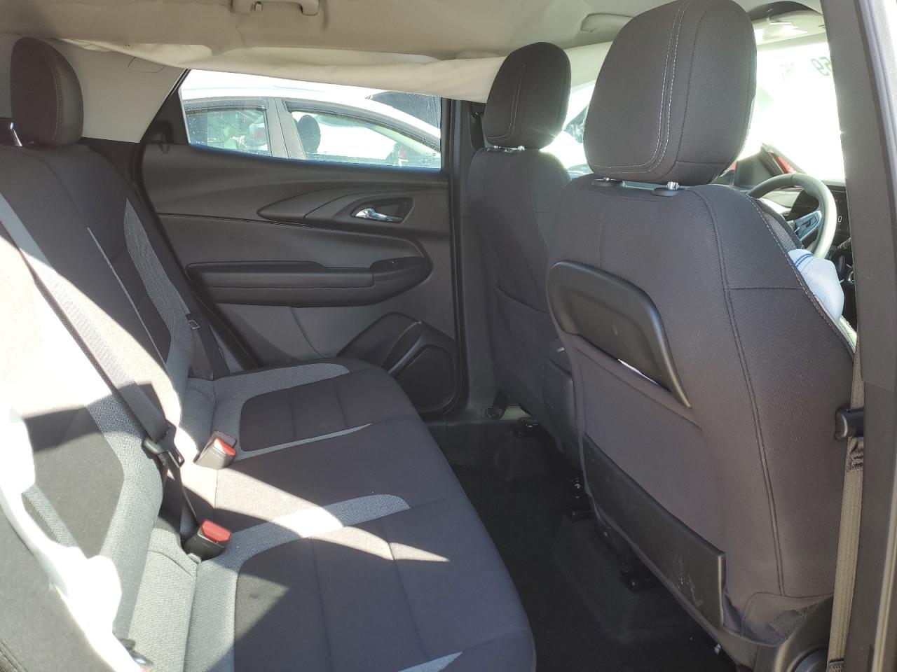 2024 CHEVROLET TRAILBLAZER LT VIN:KL79MPSL3RB195733