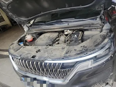 2021 Kia Carnival VIN: