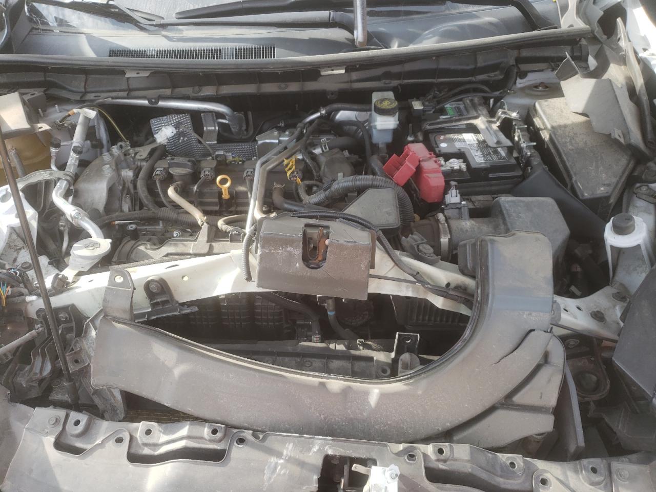 2022 MITSUBISHI OUTLANDER ES VIN:JA4J4TA85NZ026928