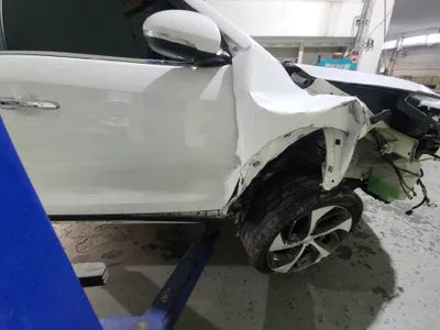 2017 Hyundai Tucson KMHJ581ABJU539316 VIN:KMHJ581ABJU539316