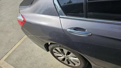 2014 Honda Accord VIN: