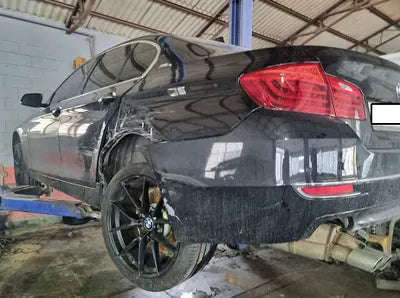 2016 BMW 520 WBA5E5105GG206643 VIN:WBA5E5105GG206643