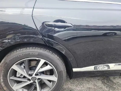 2024 Genesis GV80 VIN: